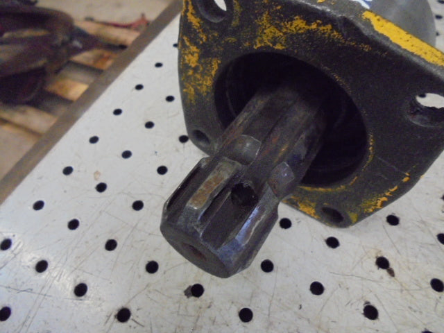 Ford/New Holland 3600 PTO Shaft And Bearing Housing