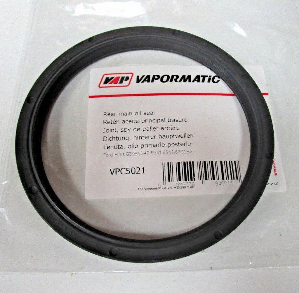 Ford New Holland Rear Main Oil Seal