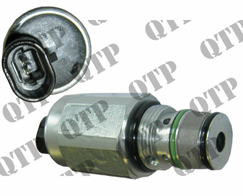 John Deere Reverse Solenoid Coil – Gwynedd Farm Machinery Ltd