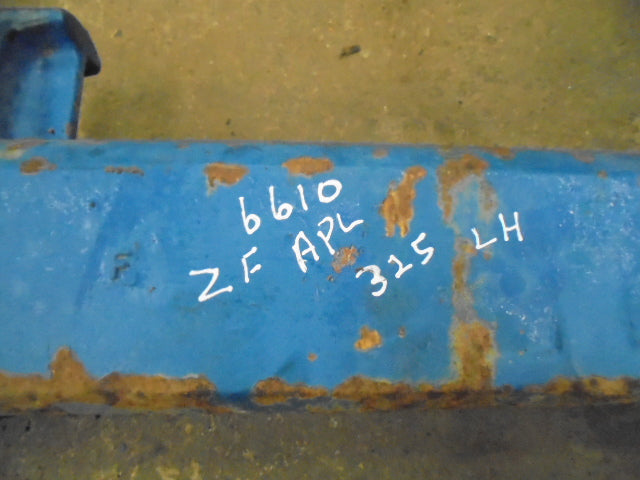 Ford New Holland 6610 4wd Front Axle Left Hand Centre Housing