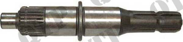 John Deere PTO Shaft 540rpm 20, 30, 40, 50, 55 Series