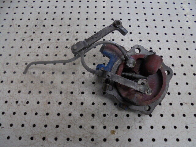 for, Ford 4000 Hydraulic Response Valve in Good Condition