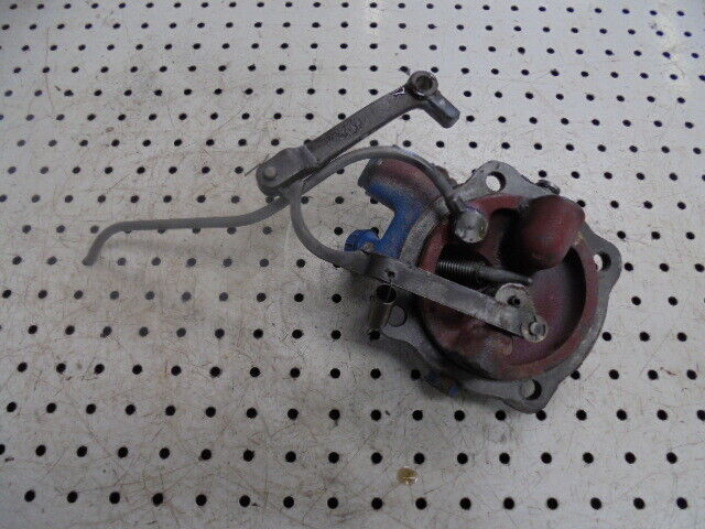 for, Ford 4000 Hydraulic Response Valve in Good Condition