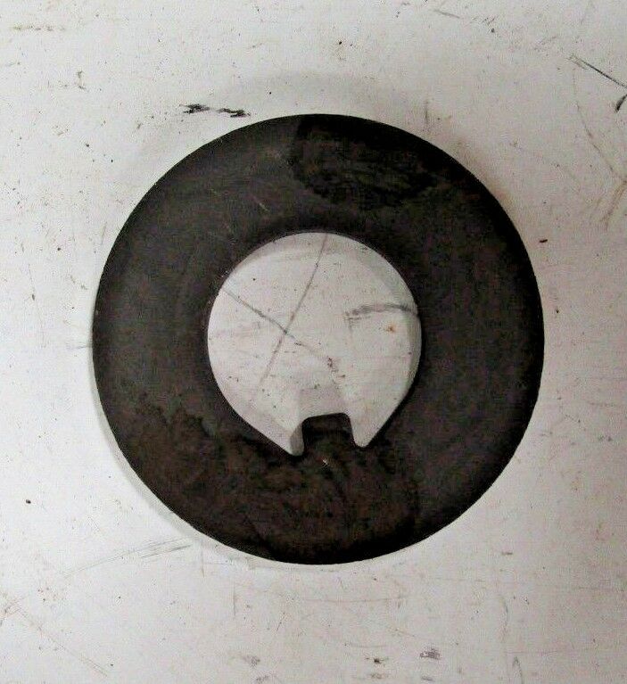 FORD/MASSEY FERGUSON FRONT AXLE TAB WASHER PACK OF 10