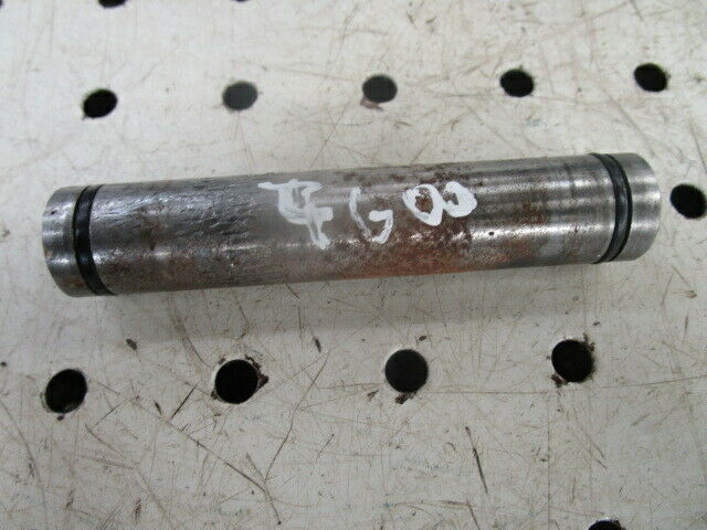 for, Ford 4600 Hydraulic Top Cover Stack Pipe in Good Condition