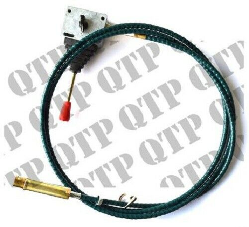 McConnell Hedge Cutter Cable Length: 3 Metres Locking