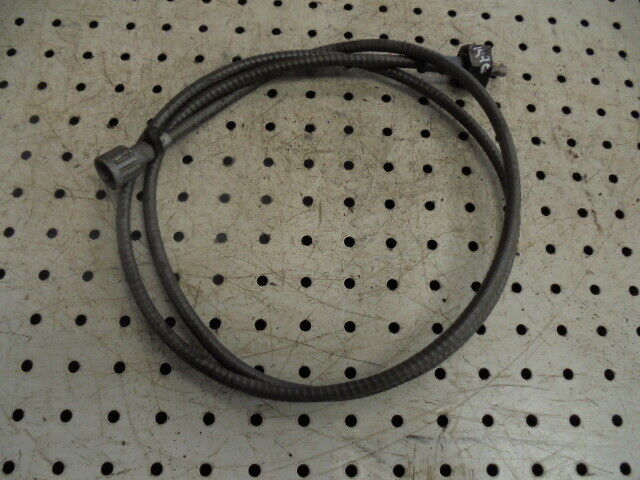 for, David Brown 1490 Rev Counter Cable in Good Condition