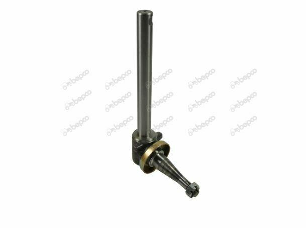 for, Massey Ferguson 135,240,35,35x Front Axle Steering Spindle LH