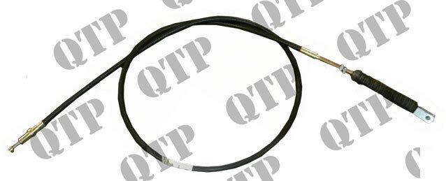 Ford New Holland Hand Brake Cable 73" 10's 600's 700's