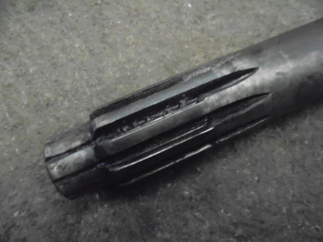 For DAVID BROWN 950 PTO DRIVE SHAFT to rear end