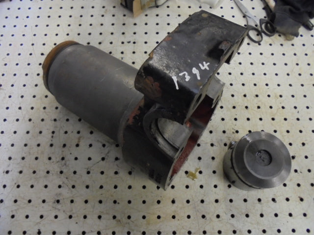 David Brown 1394 Hydraulic Lift Cylinder And Piston