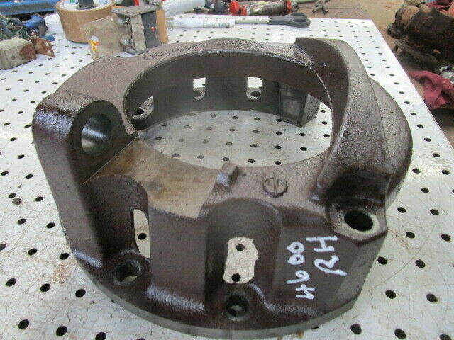 for, Ford 4600 RH Outer Brake Housing in Good Condition