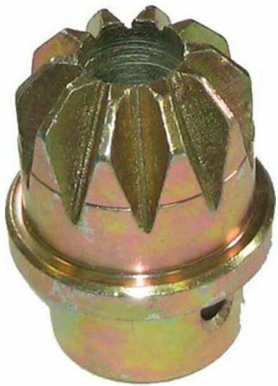Levelling Box Gear - Ford New Holland/Massey Ferguson