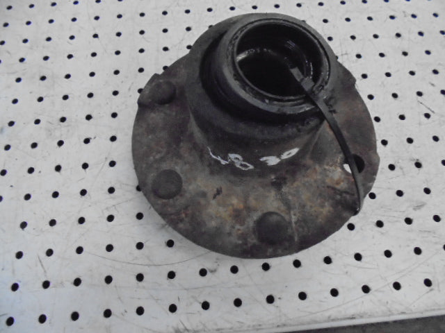 Ford New Holland 4830 Front Wheel Hub And Bearings