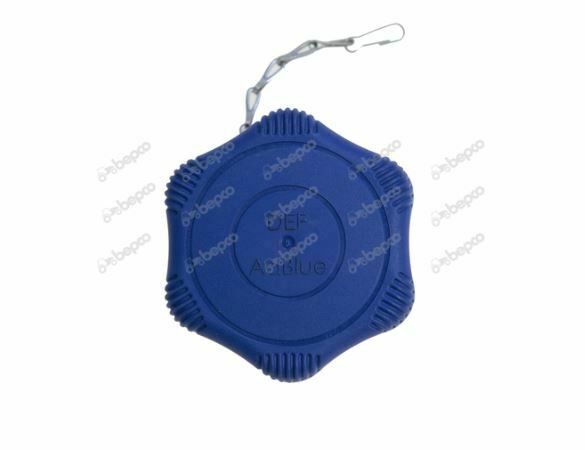 New Holland T6, T7, T8, T9 Ad-Blue Fuel Tank Cap