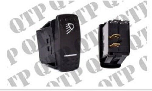 Massey Ferguson 5400, 6100, 6200 8100, 8200 Series Light Switch