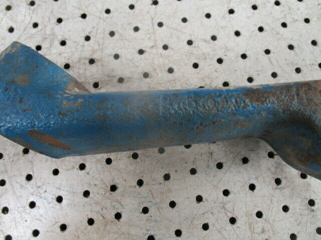 for, Ford 4600 LH Hydraulic Top Arm in Good Condition