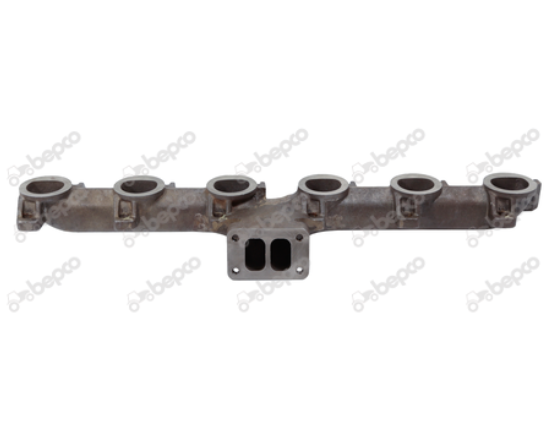 For New Holland TM115 TM125 TM135 TM150 TM165 Exhaust Manifold