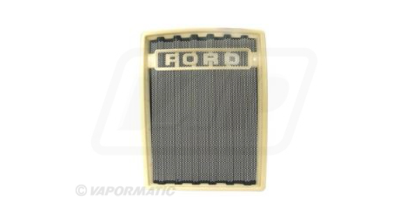 For FORD 3600 4100 6600 FRONT GRILLE - WITHOUT HOLES