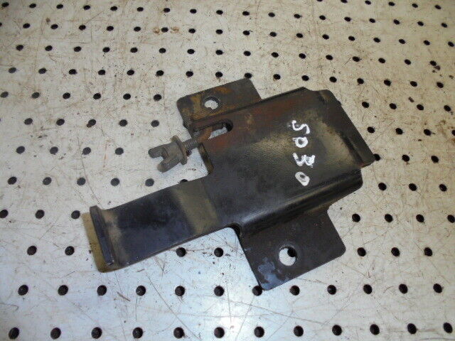 for, Ford 5030 Battery Tray Latching Bracket in Good Condition