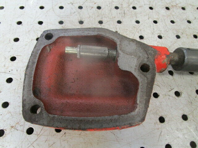 for, David Brown 1290, 1390 Hydraulic Response Control Lever & Housing