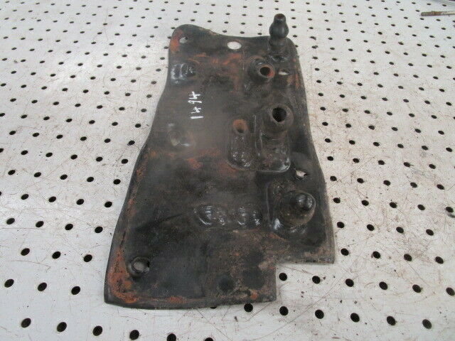 for, David Brown 1494 Hydraulic Lever Box Rubber Gaiter in Good Condition