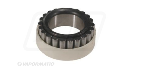 For FENDT Front axle 4wd, Planetary reduction, Pinion bearing