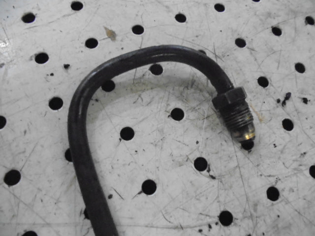 Ford New Holland 6610 Diesel Pipe From Filter To Pump (Inline Injector Pump)