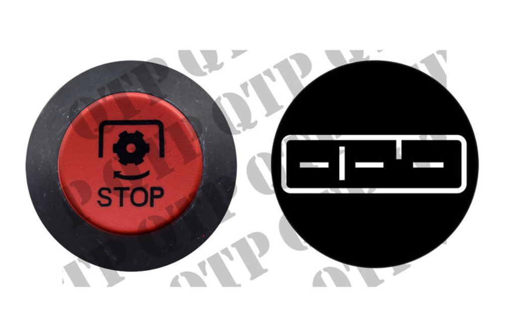 For, Massey Ferguson  PTO Stop Switch 6200 8200 