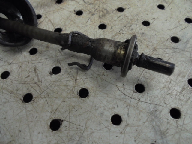 David Brown 1494 Rev Counter Cable