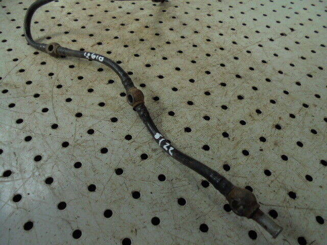 for, Ford 4610 Diesel Leak Off Pipe from Injectors in Good Condition