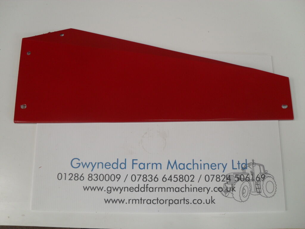 Massey Ferguson 240 Bonnet Side Panel Left Hand