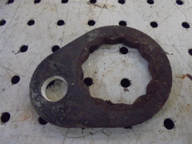 Ford 4100, 3600 Front Axle Pivot Pin Locking Ring