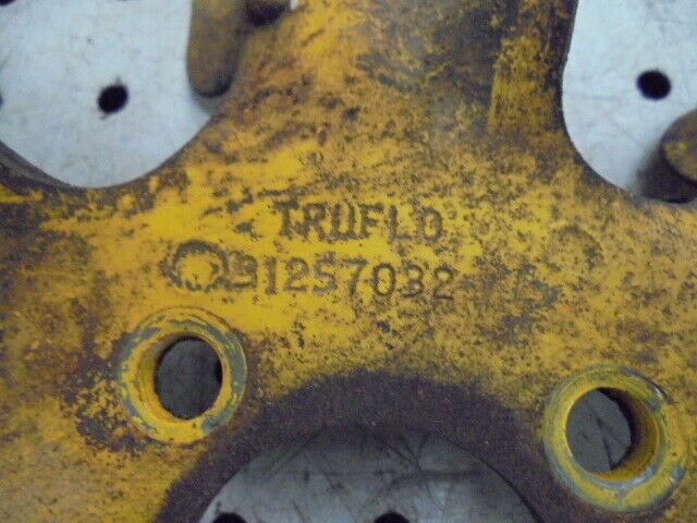 for, Leyland 245 Engine Cooling Fan - Good Condition