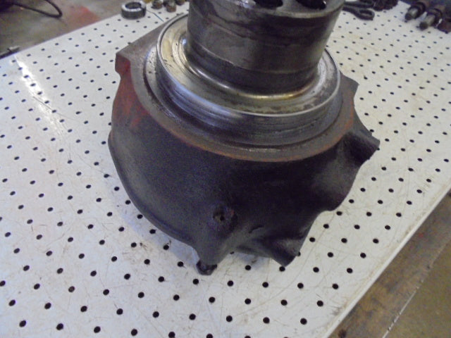 David Brown 1394 4wd Right hand Front Axle Swivel Housing