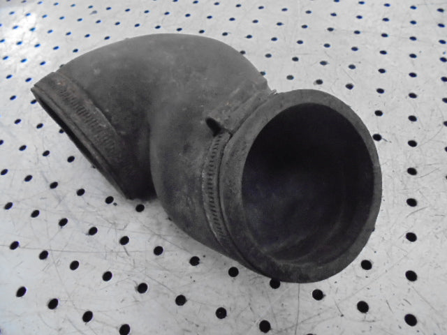 Ford New Holland 6610 Engine Air Inlet Pipe From Air Filter