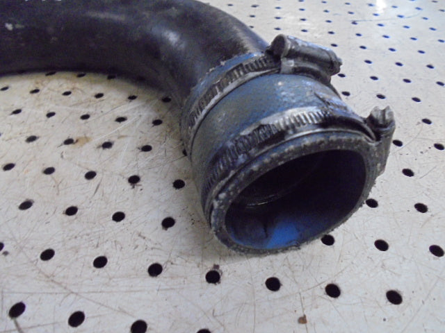 David Brown 1394 Engine Air Intake Pipe From Turbo To Inlet Manifold (Aluminium)