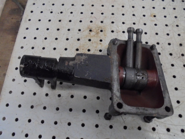 David Brown 1394 High/Low, Fast/Slow Gear Selector Housing Assembly
