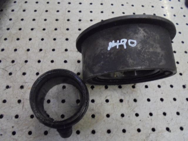 David Brown 1490 PTO Clutch Thrust Bearing Carrier Assembly