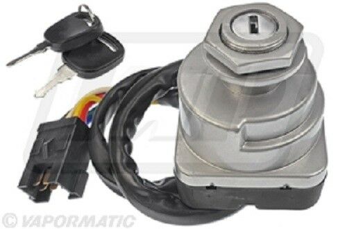 Case Ignition Switch Maxxum, MXM, PUMA