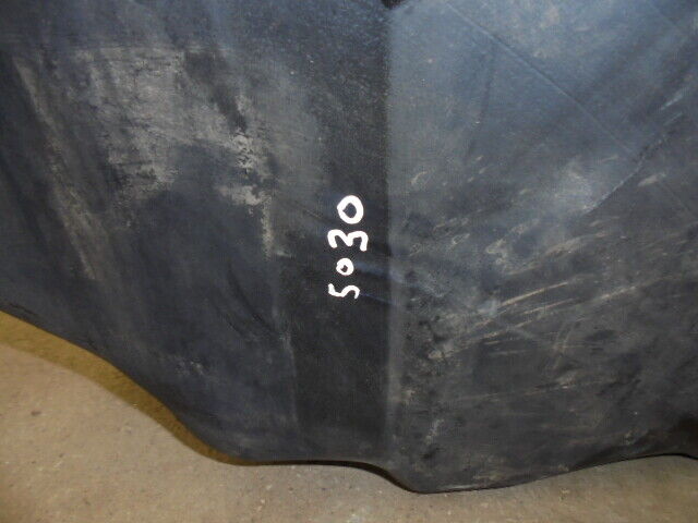 for, Ford 5030 Diesel Tank in Good Condition (plastic)
