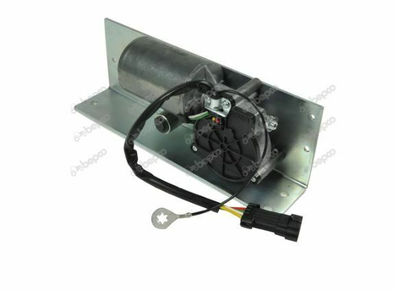 John Deere Wiper Motor