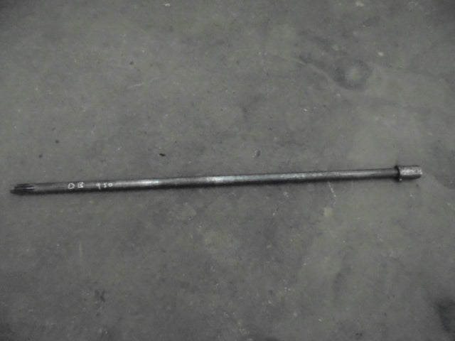 For DAVID BROWN 950 PTO DRIVE SHAFT to rear end