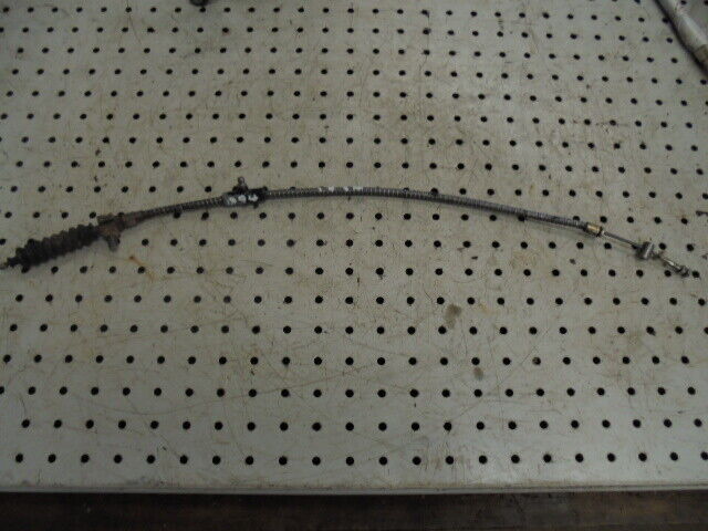 for, David Brown 1394 Hydraulic Top Link Sensing Cable - Good Condition
