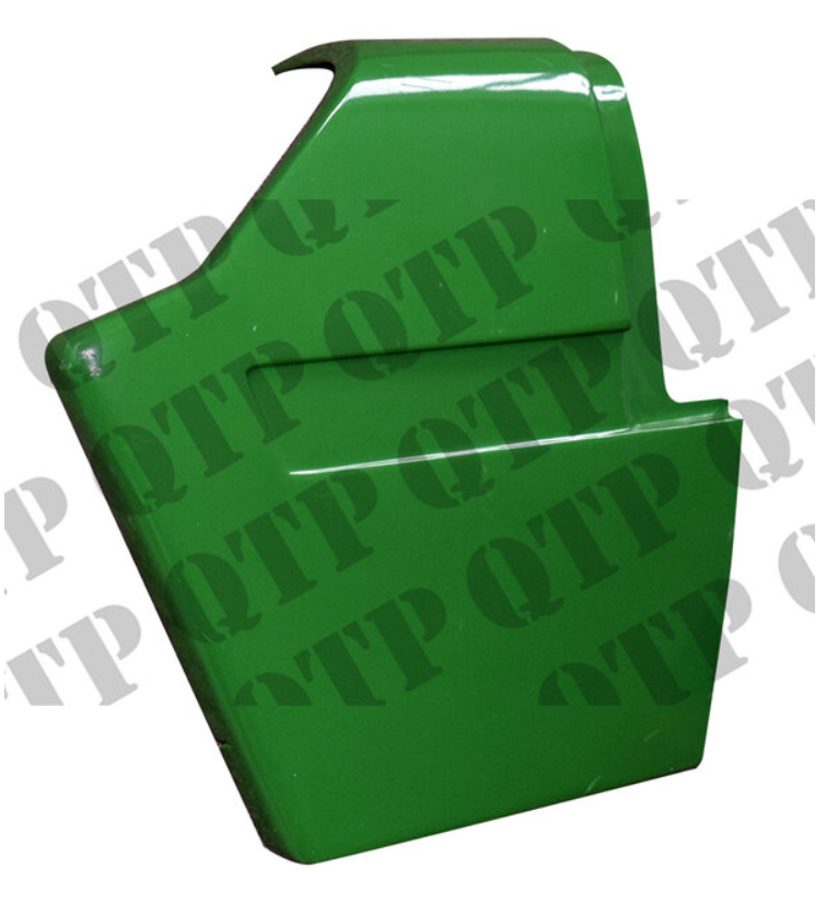 For John Deere 1640 1840 2040 RH Battery Cover