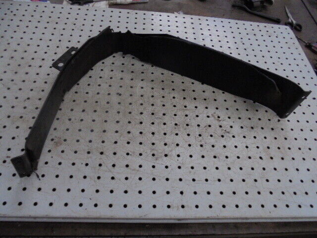 for, Ford 5030 Diesel Tank Bracket in Good Condition