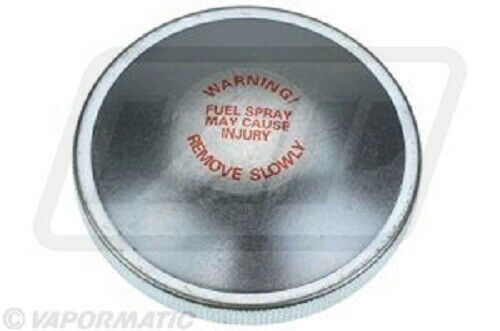 Ford 2000, 3000, 4000, 4610, 8210 Fuel Tank Cap