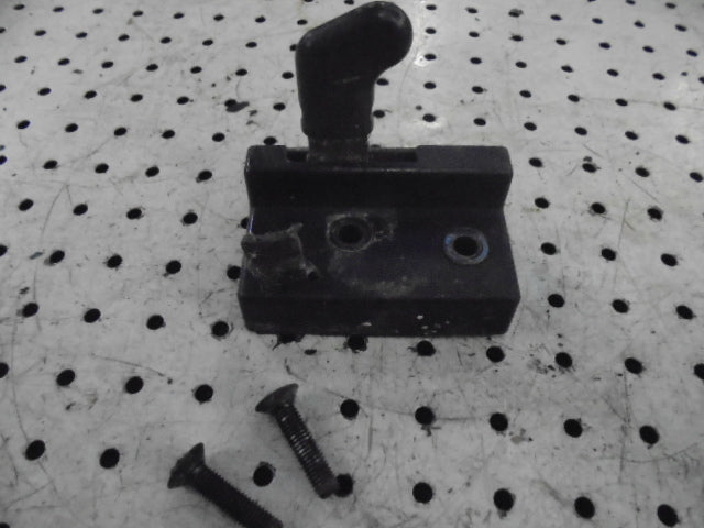 Ford New Holland 4830, 5030 Left Hand Inner Door Catch