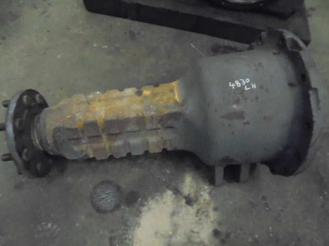 Ford New Holland 4830, 5030 Left Hand Rear Axle Trumpet Housing And Halfshaft