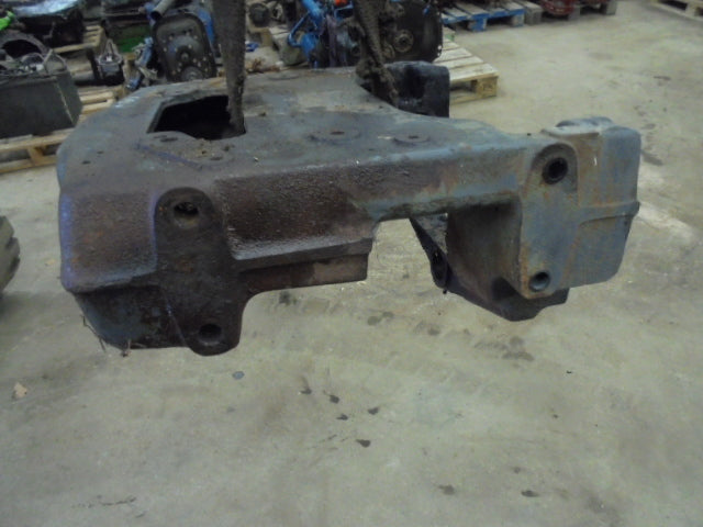 Ford New Holland 4830, 5030 2wd Front Axle Mounting Boulster